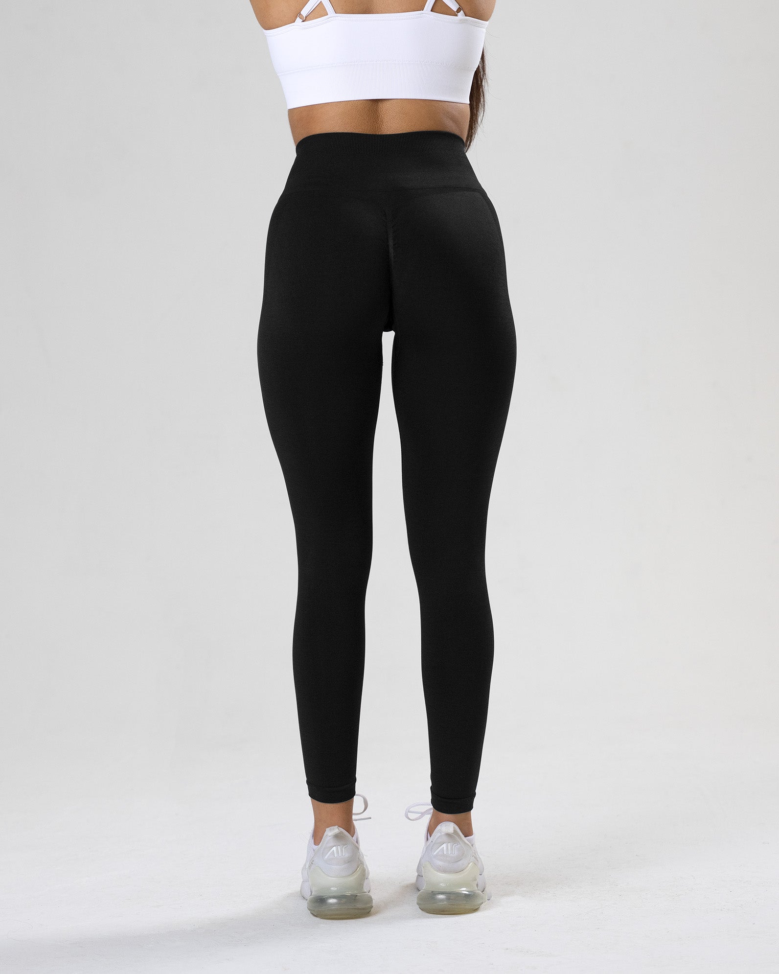 Ignition Seamless Leggings | Panther