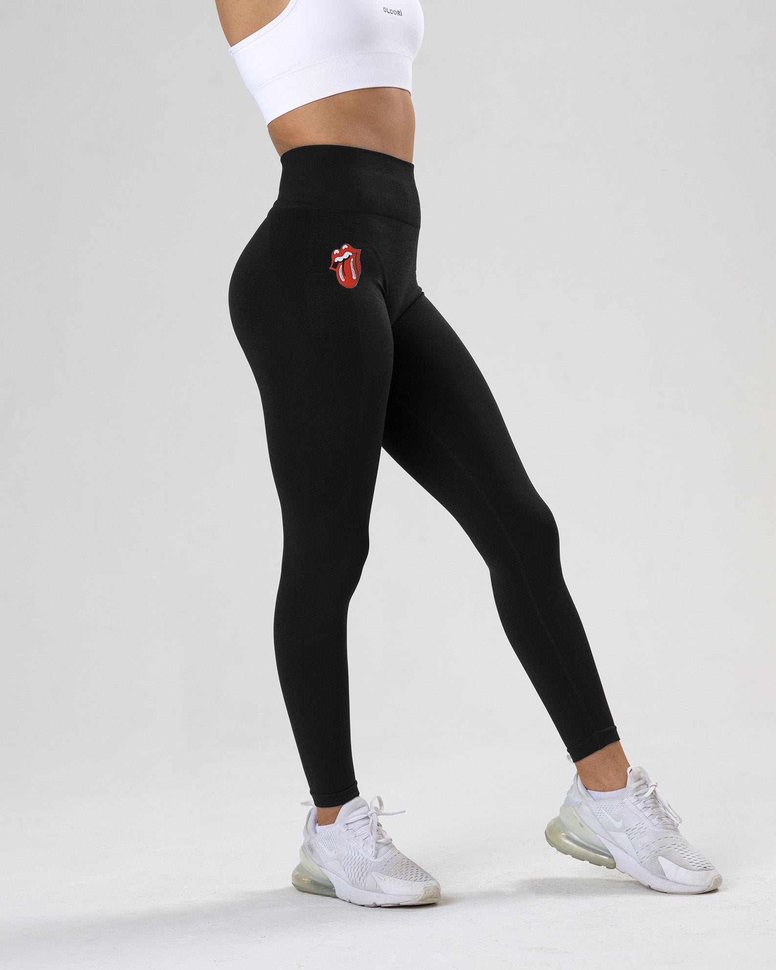 Ignition Seamless Leggings | Panther